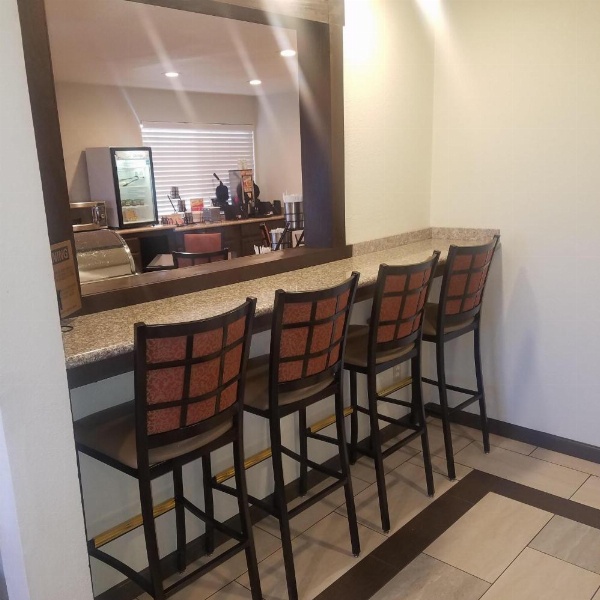 SureStay Hotel by Best Western Hollister image 11