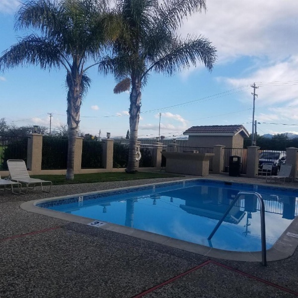 SureStay Hotel by Best Western Hollister image 17