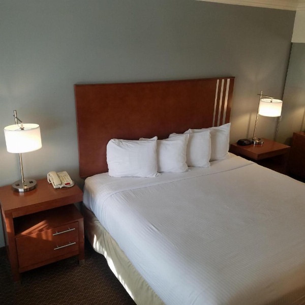 SureStay Hotel by Best Western Hollister image 19