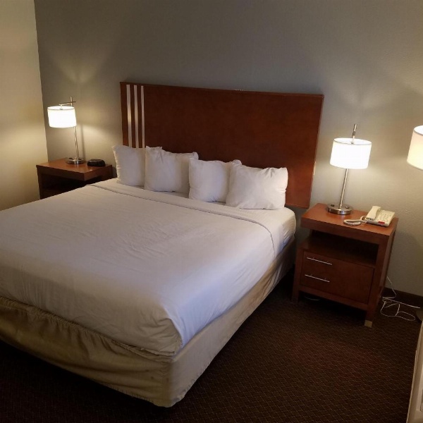 SureStay Hotel by Best Western Hollister image 20