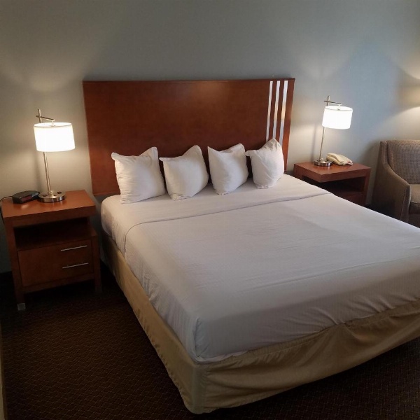 SureStay Hotel by Best Western Hollister image 24