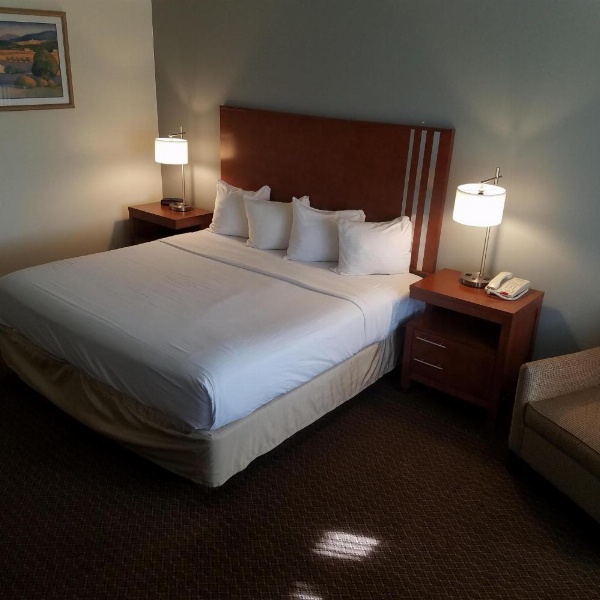 SureStay Hotel by Best Western Hollister image 26