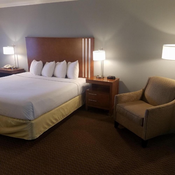 SureStay Hotel by Best Western Hollister image 27