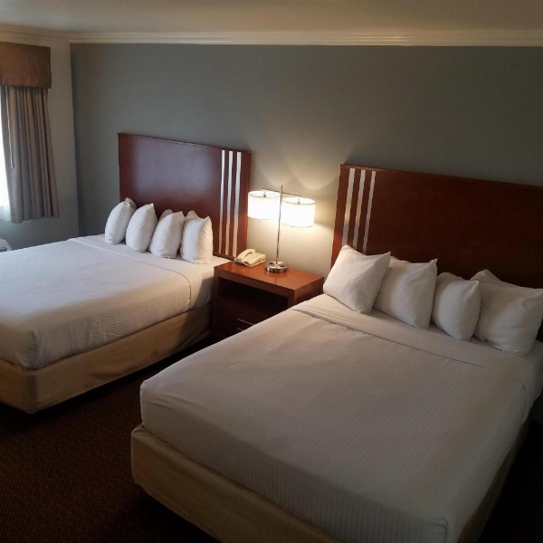 SureStay Hotel by Best Western Hollister image 29
