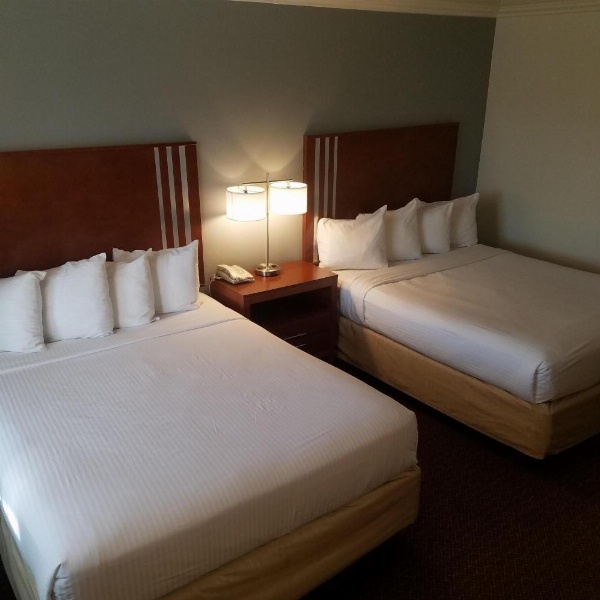 SureStay Hotel by Best Western Hollister image 30