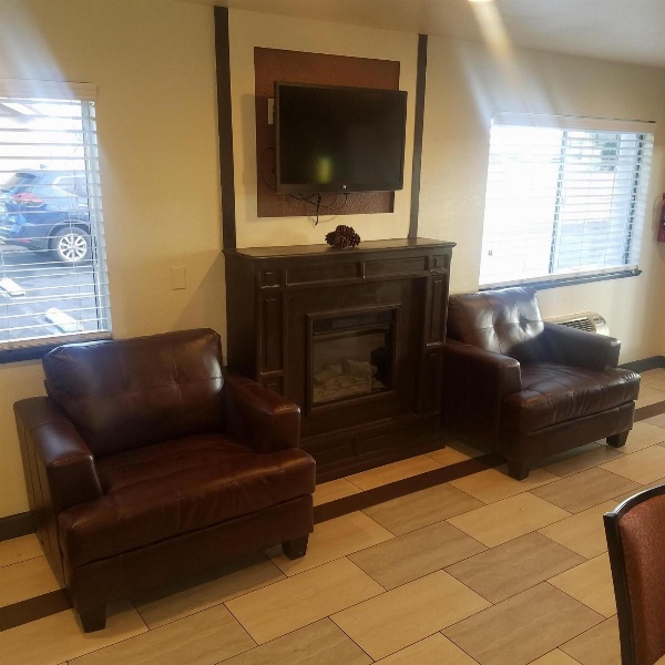 SureStay Hotel by Best Western Hollister image 7